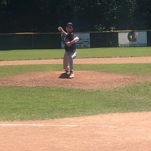 Meet your Posher, Jackson